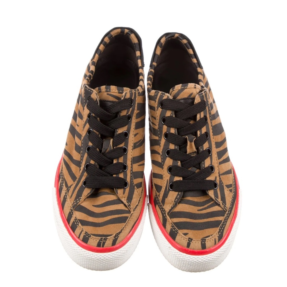 Rag & Bone Printed Sneakers